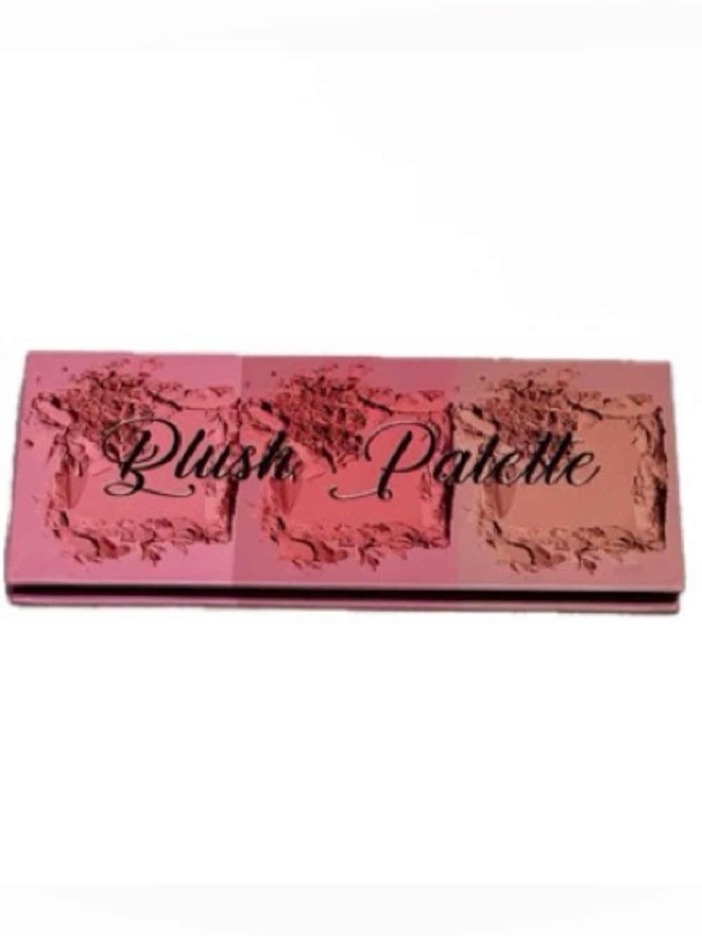 Okalan 3 Color Pro Blush Palette